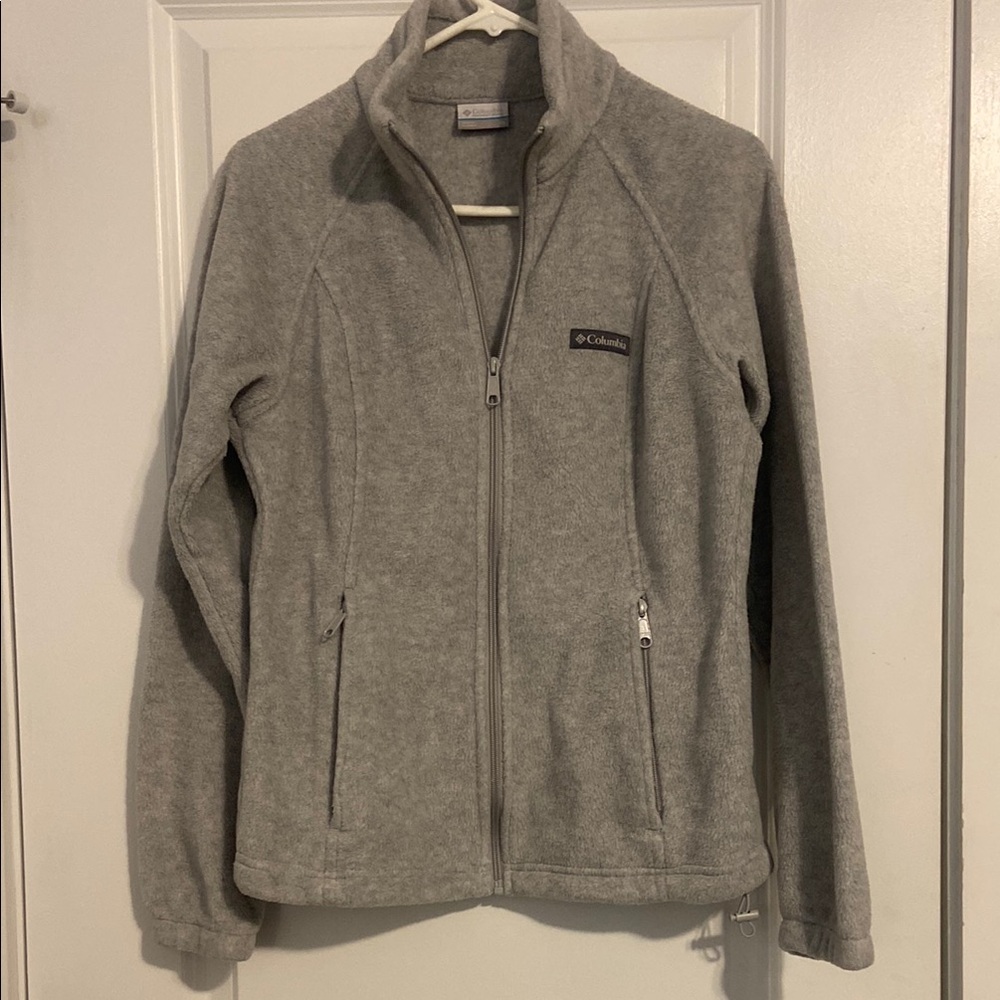 Women's Benton Springs™ Full Zip Fleece Jacket